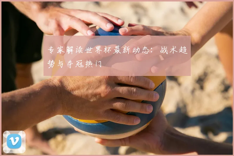 专家解读世界杯最新动态：战术趋势与夺冠热门